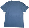Timberland Blue Graphic Branded SS T-Shirt