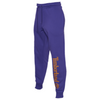 Timberland Blue/Wheat (Purple) Core Logo Sweatpants
