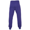 Timberland Blue/Wheat (Purple) Core Logo Sweatpants