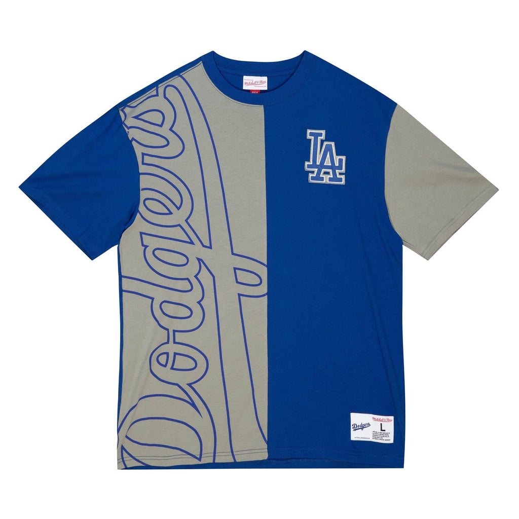 Mitchell & Ness Los Angeles Dodgers MLB Fan Shop