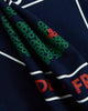 Men's Lacoste Navy Made In France T-Shirt