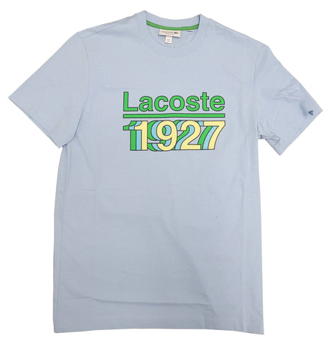 Lacoste Creek 1927 Graphic T-Shirt
