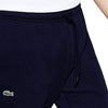Men's Lacoste Navy Blue Sport Tennis Fleece Track Pants