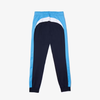 Men's Lacoste Argentine Blue/Navy SPORT Tennis Training Pants